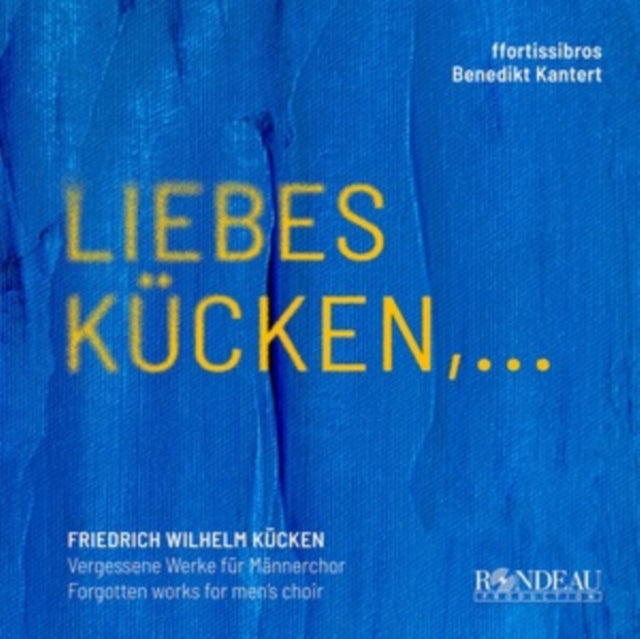 Liebes Kücken,...