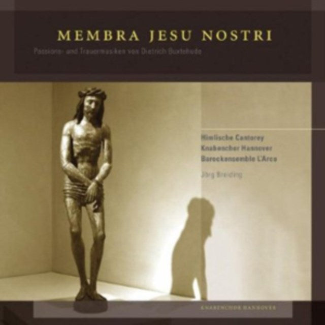 Membra Jesu Nostri