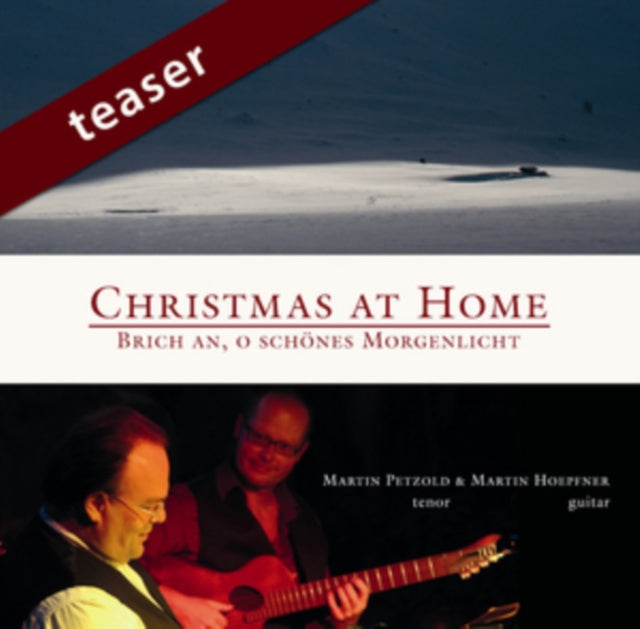 Christmas at Home