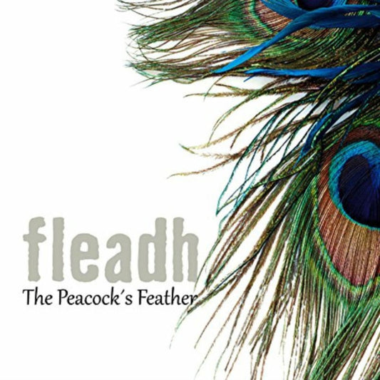 The Peacock's Feather