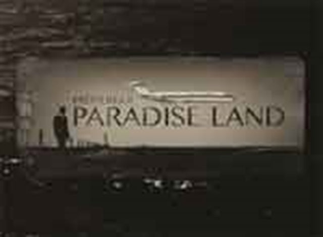 Paradise Land