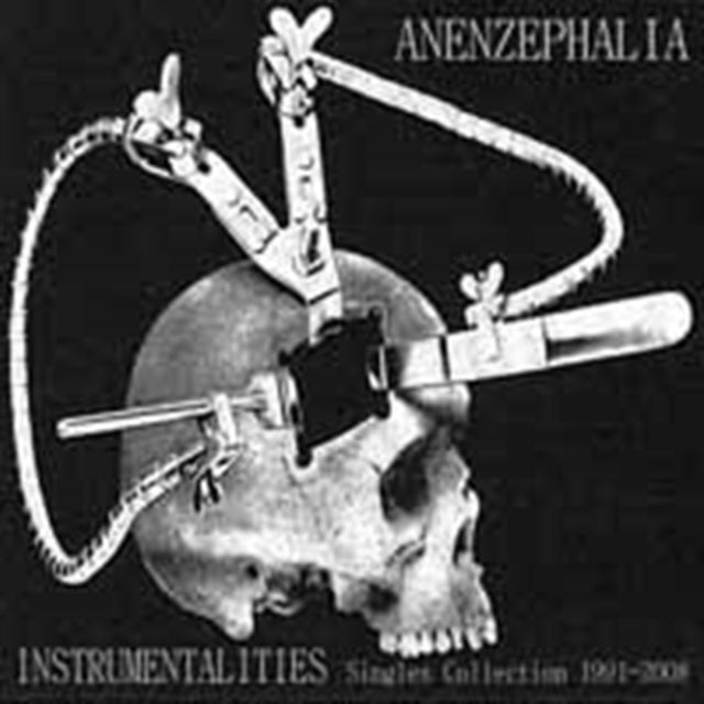 Instrumentalities Singles Collection 199