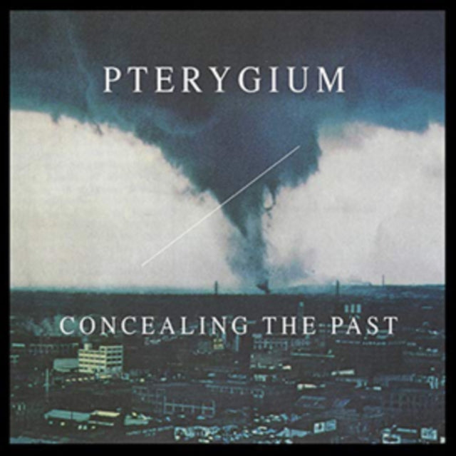 Concealing the Past