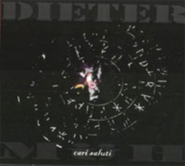 Cari Saluti [digipak]
