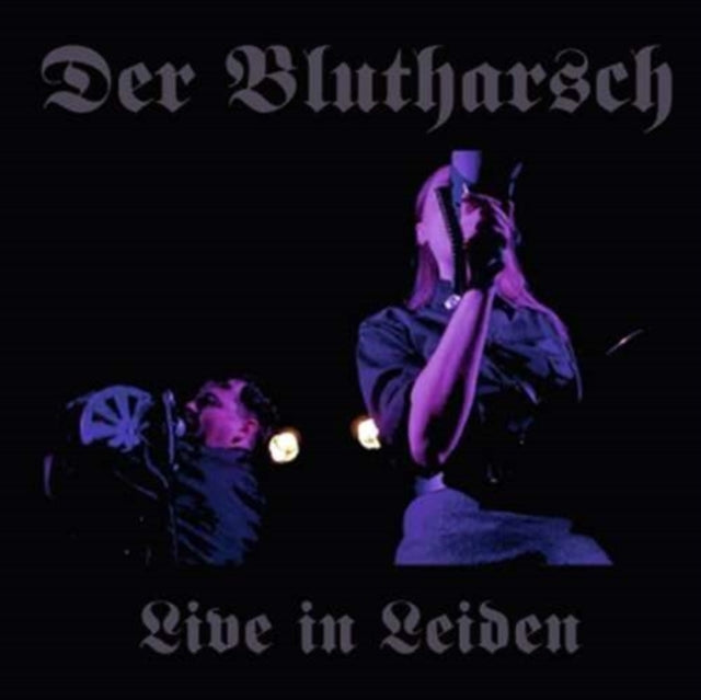 Live In Leiden