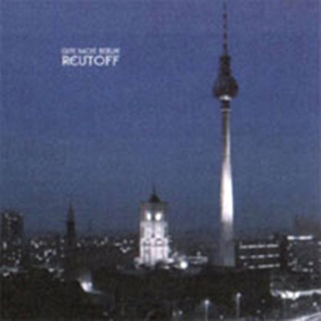 Gute Nacht Berlin [digipak]