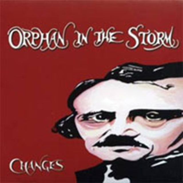 Orphan in the Storm