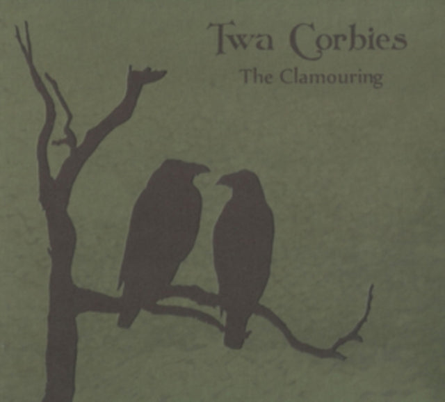 The Clamouring