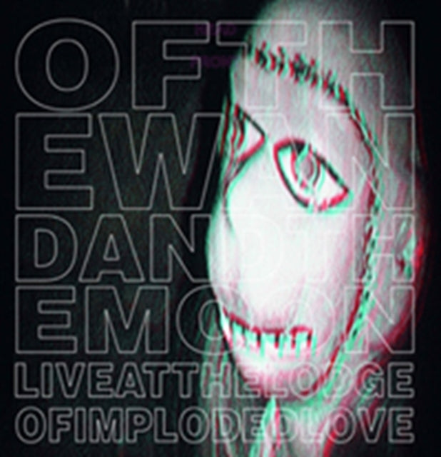 "LIVE AT THE LODGE OF IMPLODED LOVE(10"")"