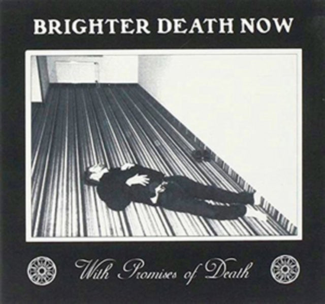 With the Promises of Death