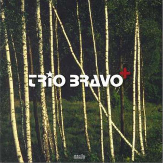 Trio Bravo +