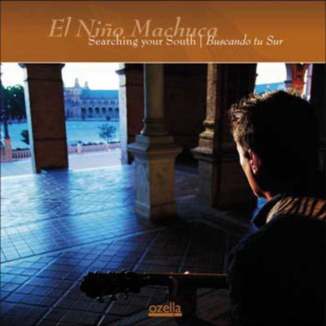 Searching Your South/Buscando Tu Sur