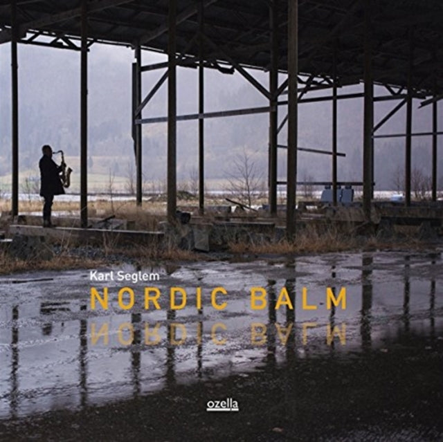 Nordic balm