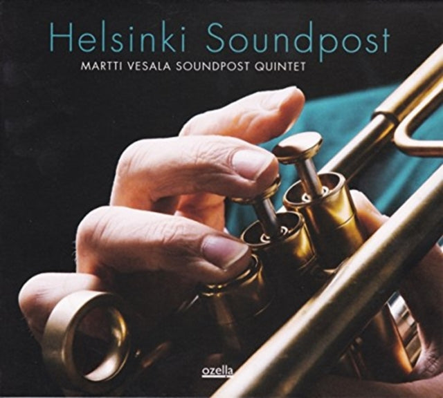 Helsinki soundpost