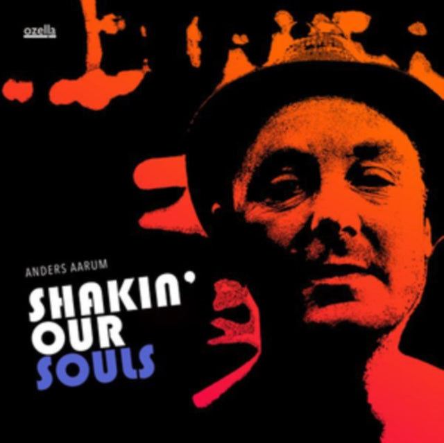 Shakin' Our Souls