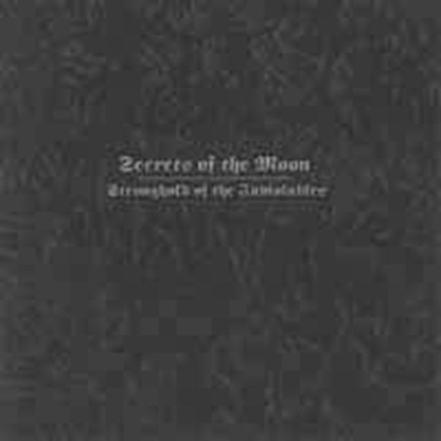 Stronghold of the Inviolables/thelema Rising