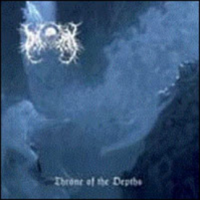 Throne of the Depths