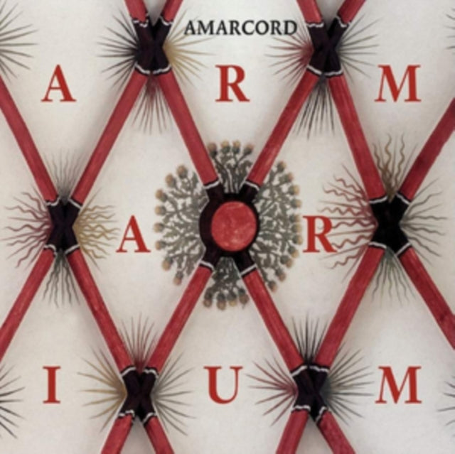 Amarcord: Armarium
