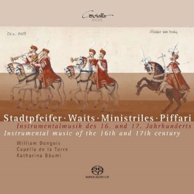 Instrumental Music Of 16 17Th Century