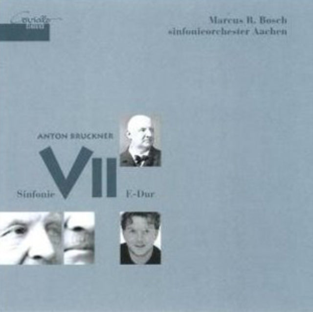 Symphony No. 7