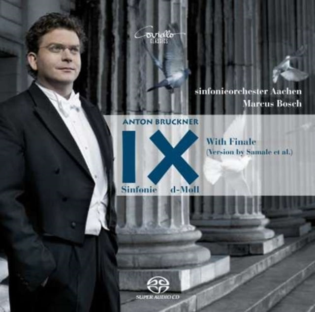 Symphony No 9 With Finale