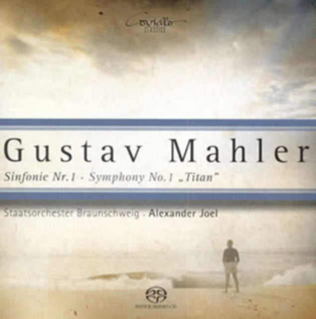 Gustav Mahler: Symphony No. 1, 'The Titan'