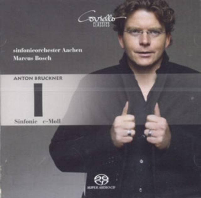 Anton Bruckner: Sinfonie 1 C-moll