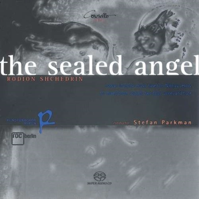 Sealed Angel