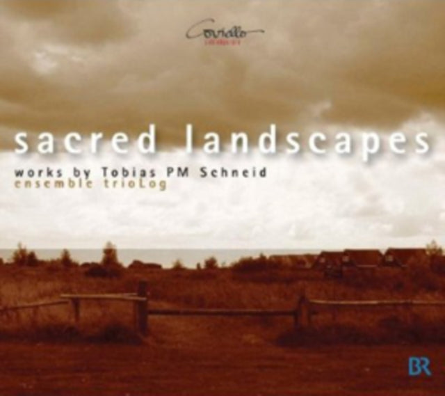Sacred Landscapes