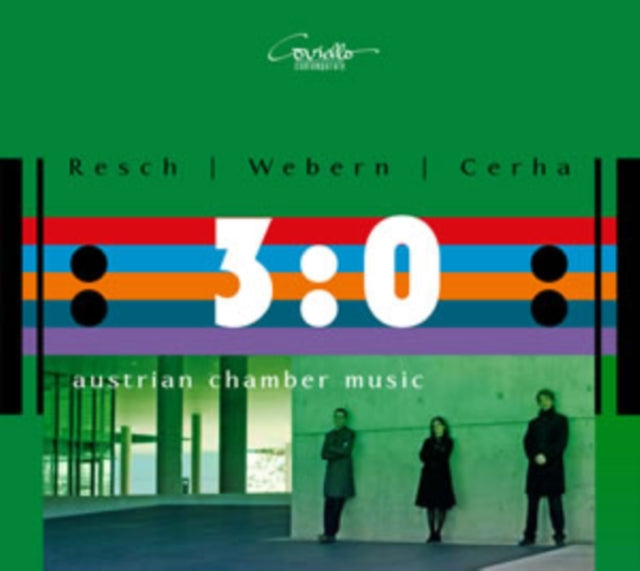 3:0: Austrian Chamber Music