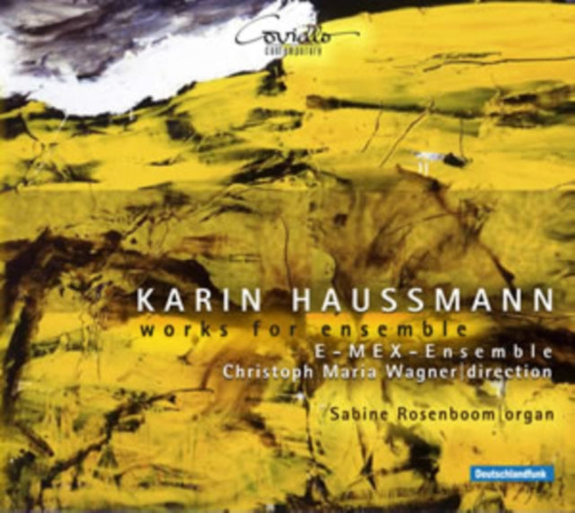 Karin Haussmann: Works for Ensemble