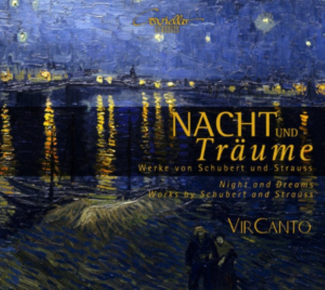Night and Dreams