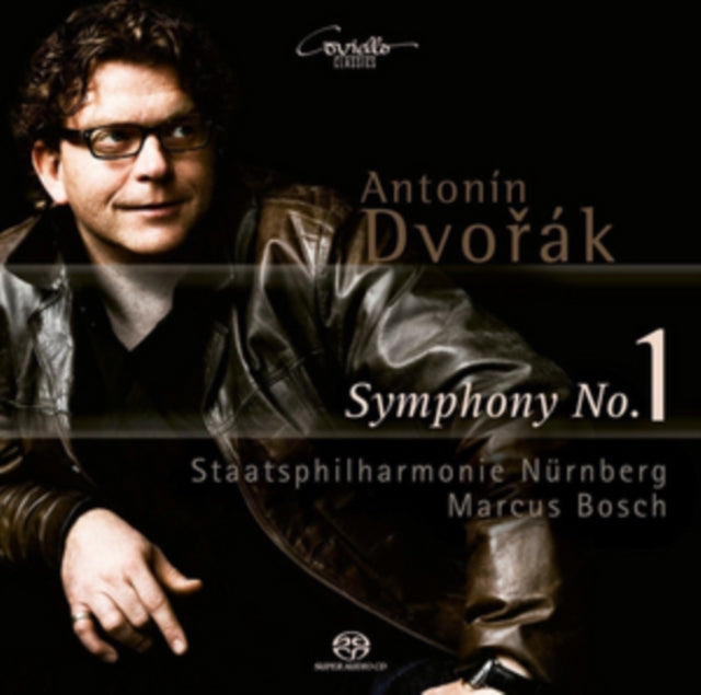 Antonin Dvorák: Symphony No. 1
