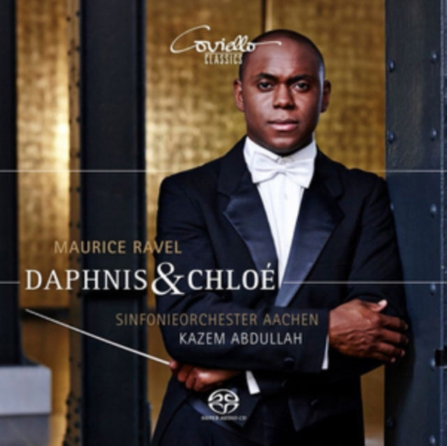 Maurice Ravel: Daphnis & Chloé