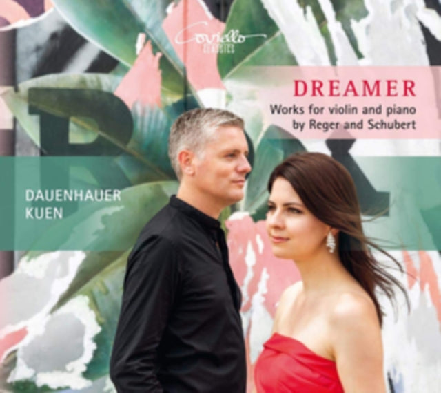 Dauenhauer/Kuen: Dreamer