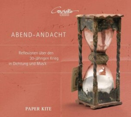 Abend-Andacht: Reflexionen Über Den 30-jährigen Krieg In...