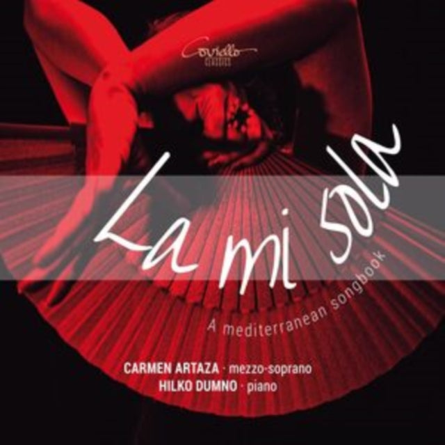 La Mi Sola: A Mediterranean Songbook
