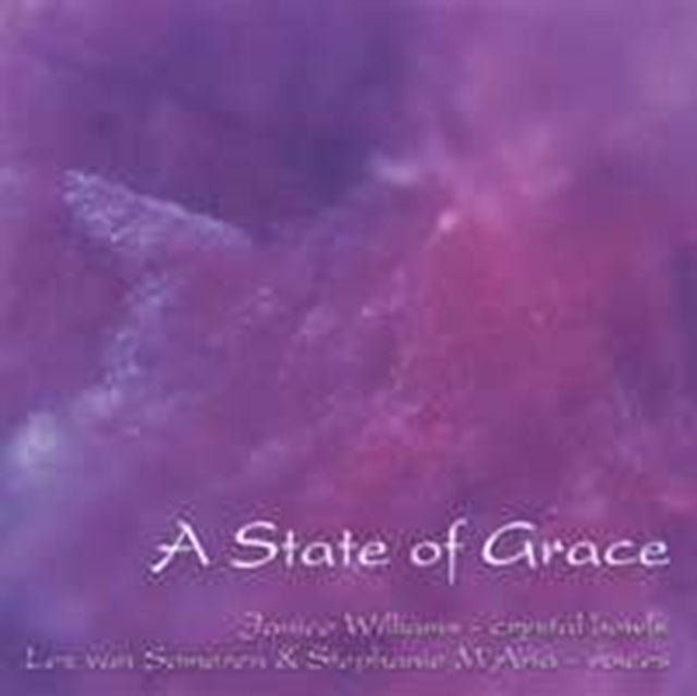A State of Grace