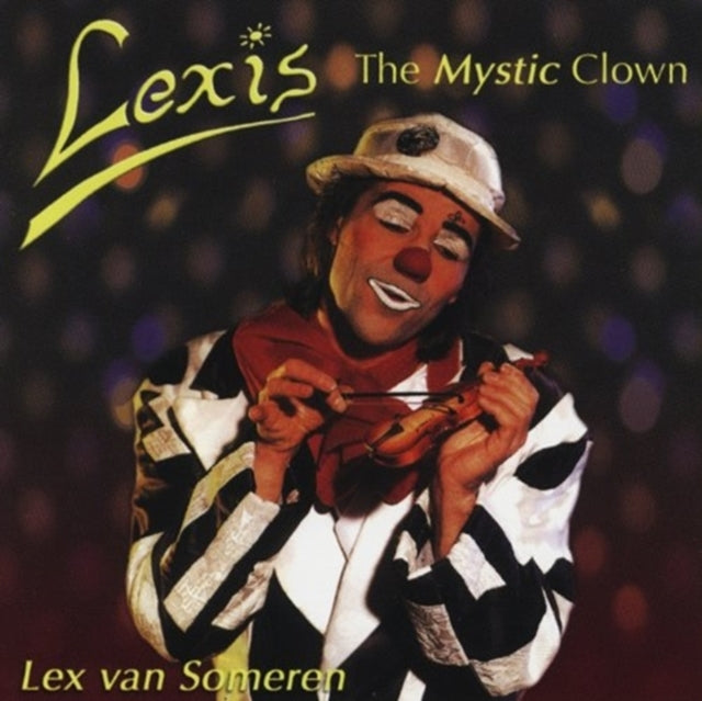 The Mystic Clown