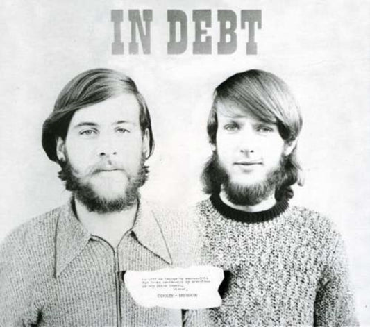 In Debt