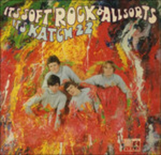 Its Soft Rock And All Sorts