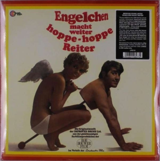 Engelchen Macht Weiter - Hoppe Hoppe Reiter