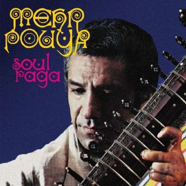 Soul Raga Anthology
