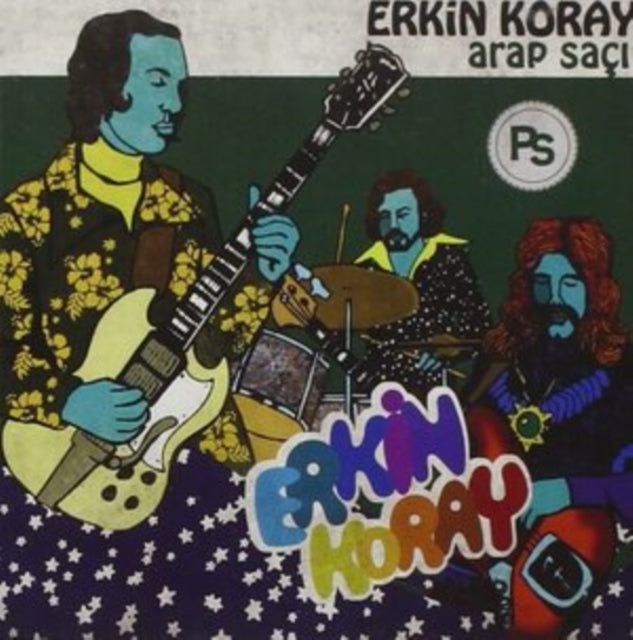Arap Saçi
