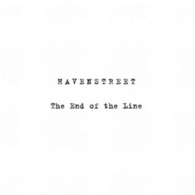 The End of the Line/Perspectives