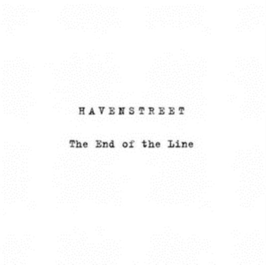 The End of the Line/Perspectives