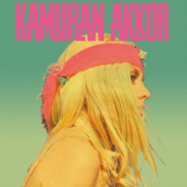 Kâmuran Akkor