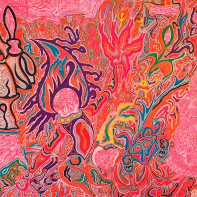 Imaginations Of Light + Hallo Rabbit (+Booklet)