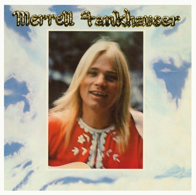 Merrell Fankhauser (The Maui Album)