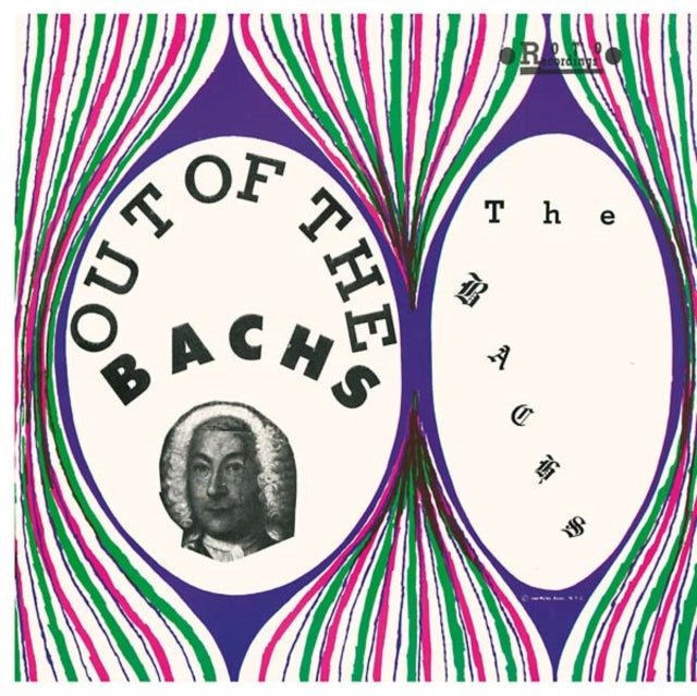 Out of the Bachs